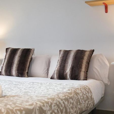발렌시아 My Loft 4 You Ruzafa Style I 아파트 외부 사진