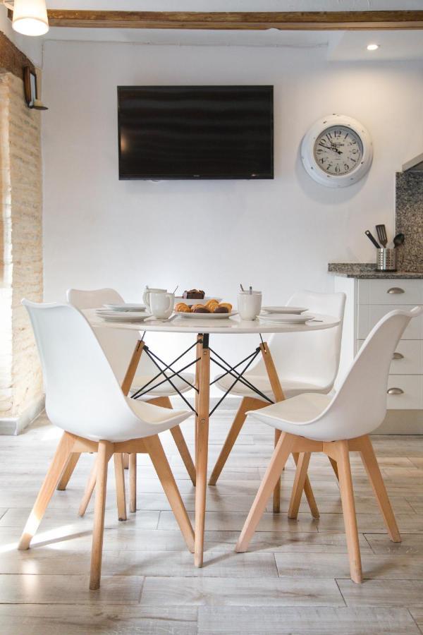 발렌시아 My Loft 4 You Ruzafa Style I 아파트 외부 사진