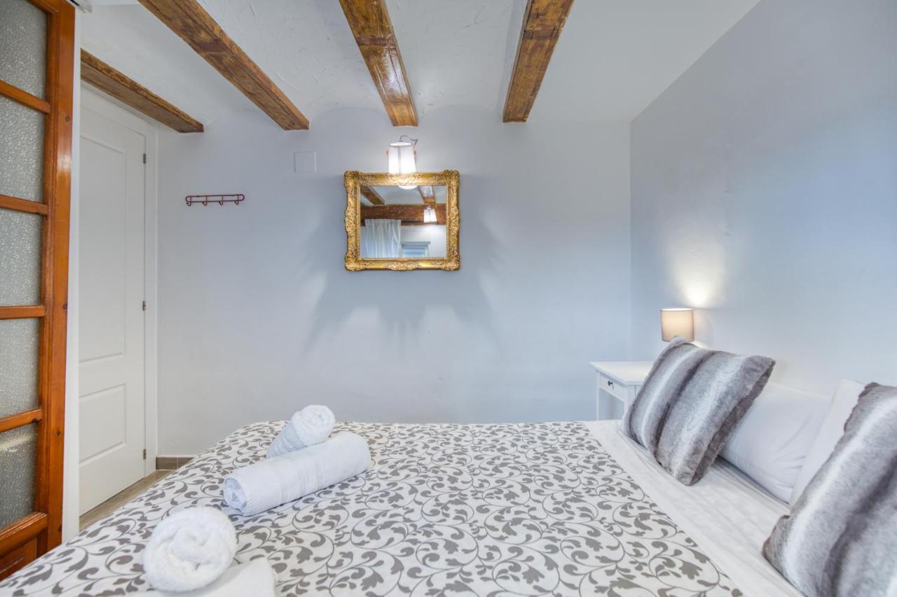 발렌시아 My Loft 4 You Ruzafa Style I 아파트 외부 사진