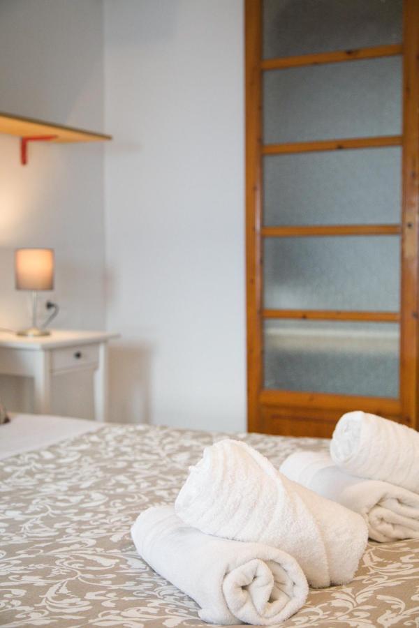 발렌시아 My Loft 4 You Ruzafa Style I 아파트 외부 사진
