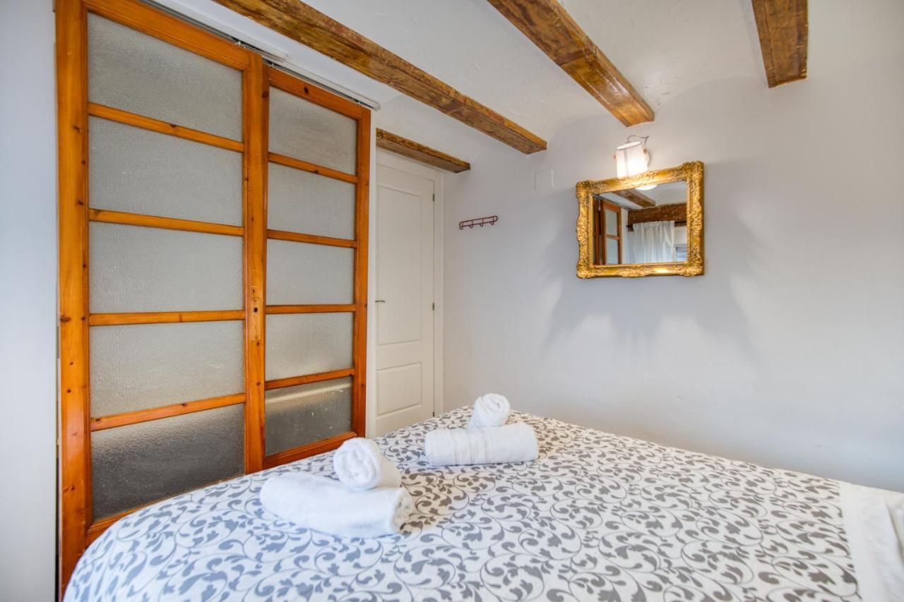 발렌시아 My Loft 4 You Ruzafa Style I 아파트 외부 사진